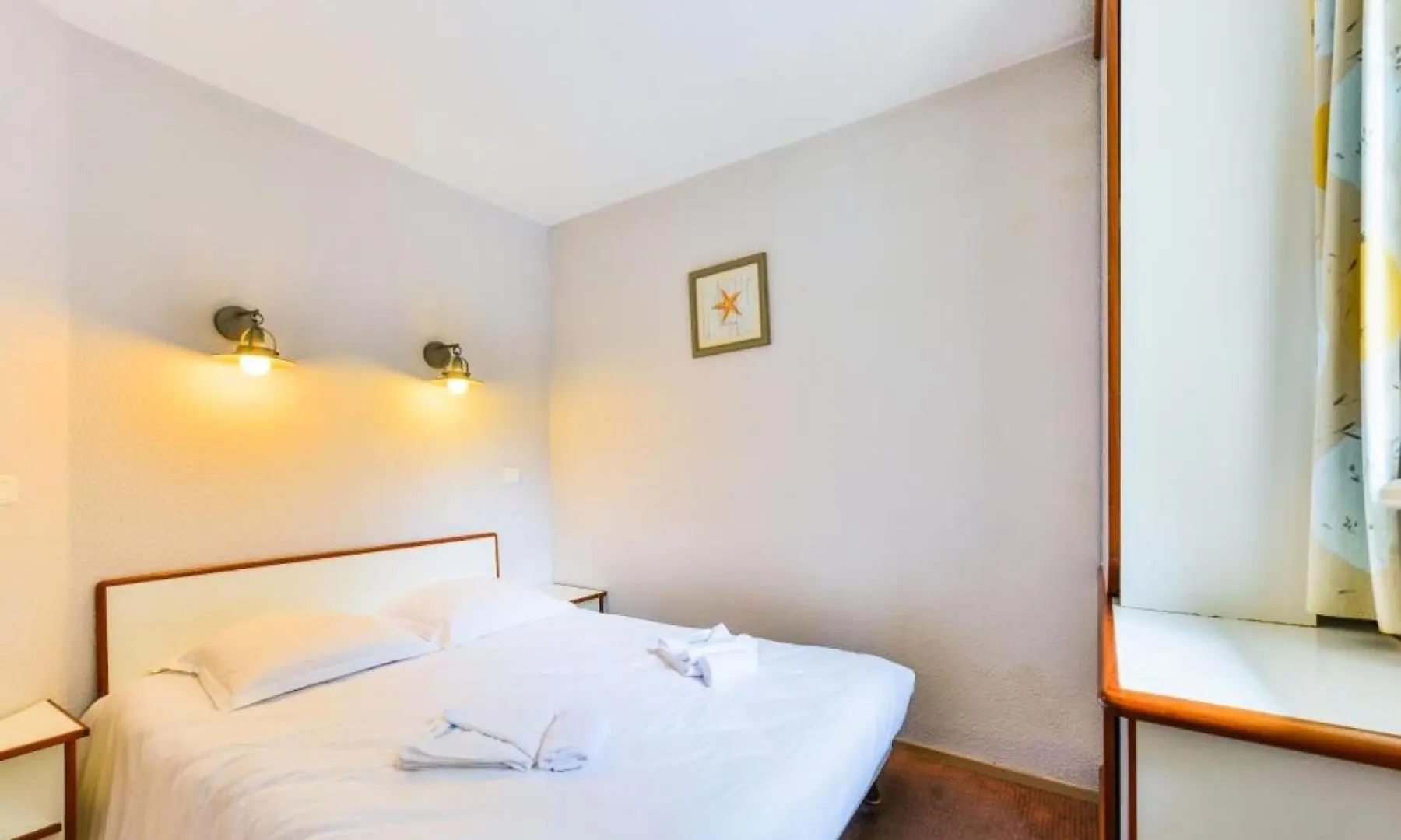 Lägenhet Le Cap Glenan - Maeva Home - 2 Pieces 5 Personnes Confort Mae-5640 Bénodet